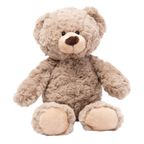 Billy the Bear