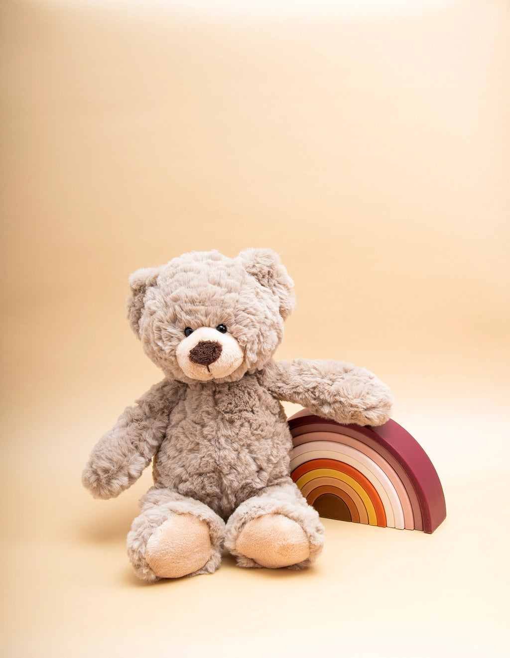 Billy the Bear