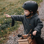 Toddler Helmet - Assorted