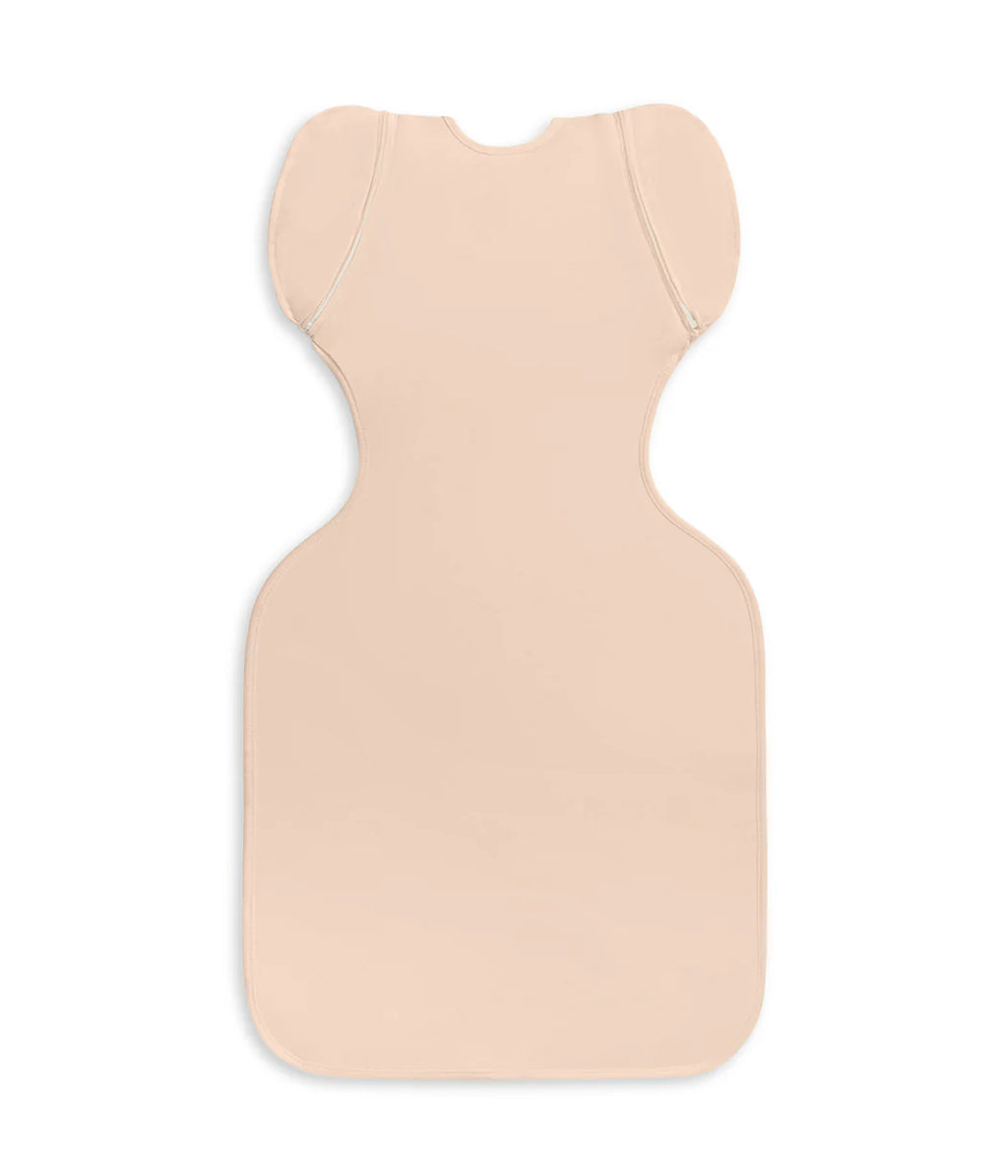 Swaddle Up™ Transition Bag 0.2 Tog - Blush