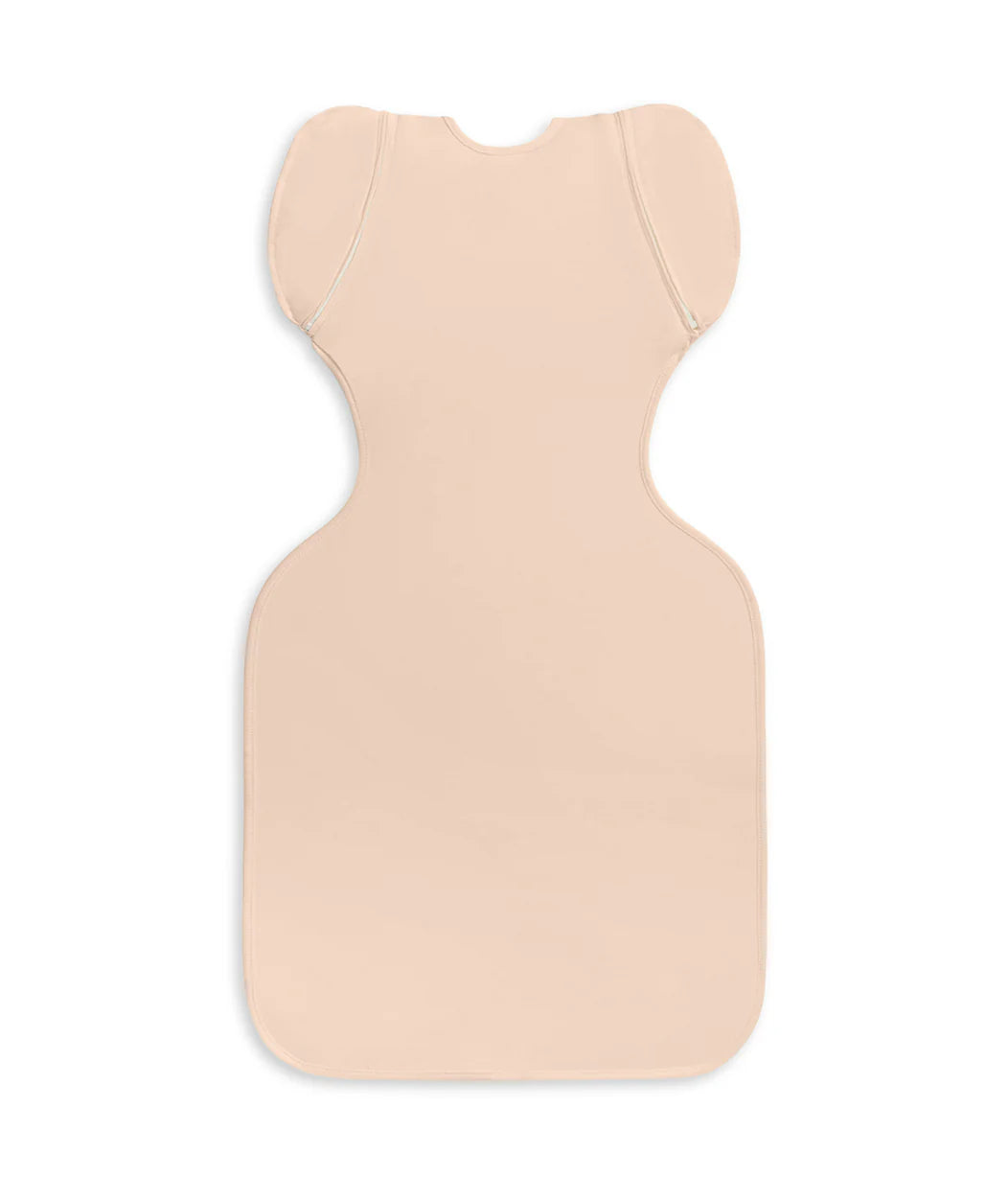 Swaddle Up™ Transition Bag 0.2 Tog - Blush