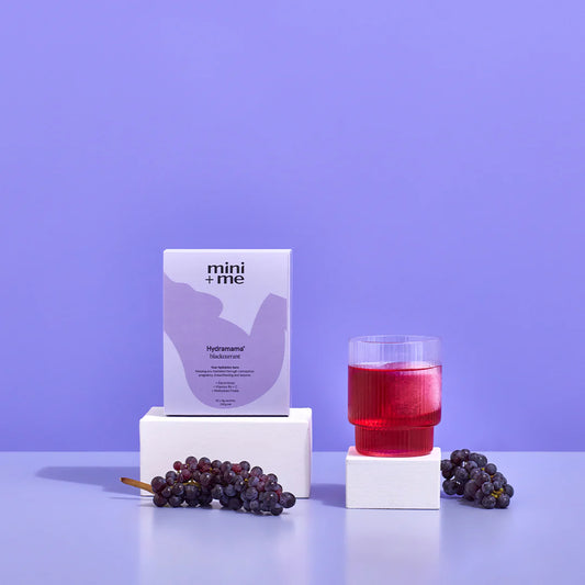 Hydramama® Blackcurrent