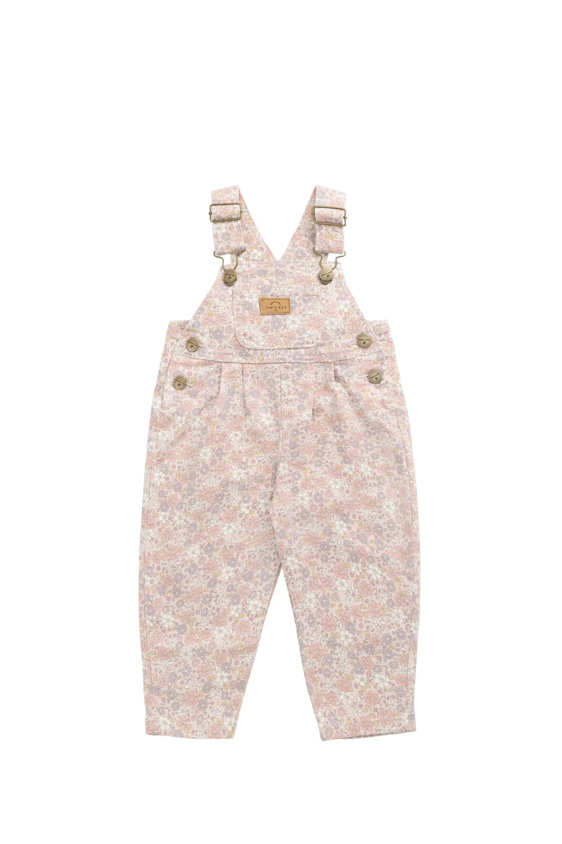 Blair Overall