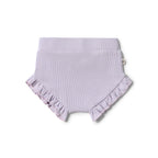 Lavender Organic Bloomers