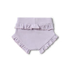 Lavender Organic Bloomers