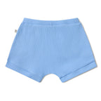 Bluebell Organic Shorts