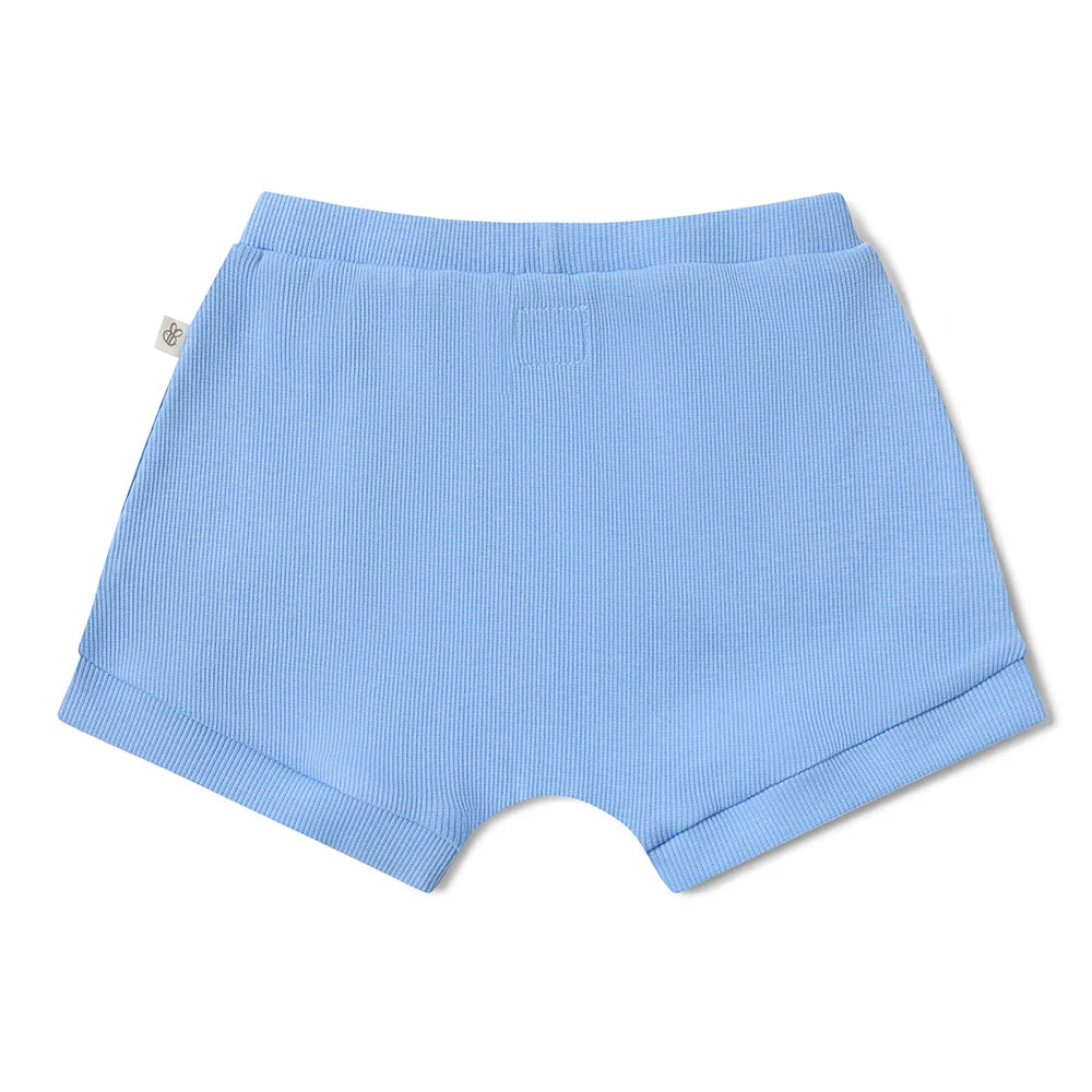 Bluebell Organic Shorts