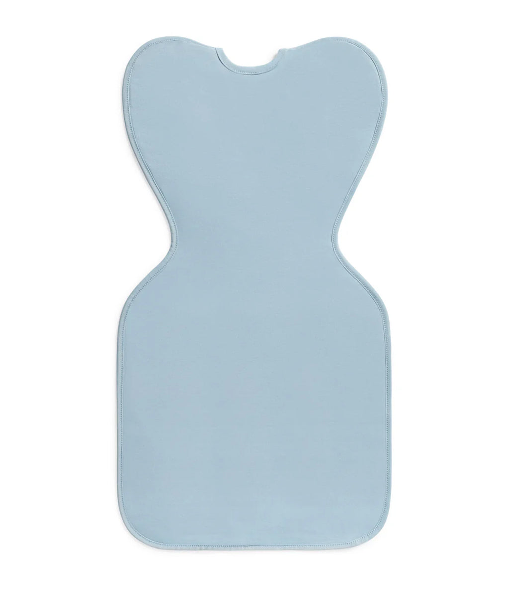 Swaddle Up 0.2 Tog - Soft Blue