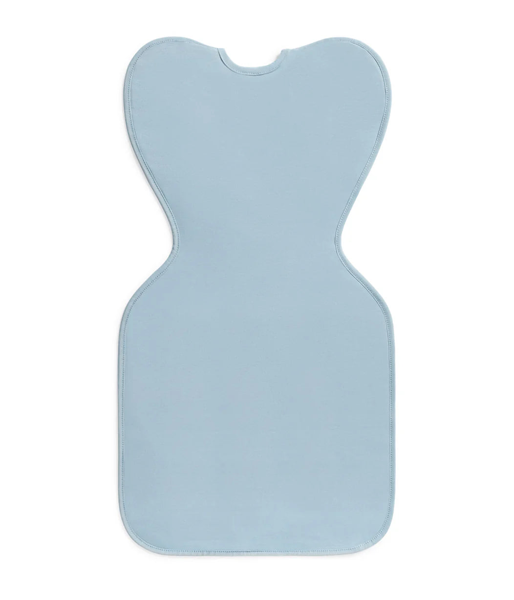 Swaddle Up 0.2 Tog - Soft Blue