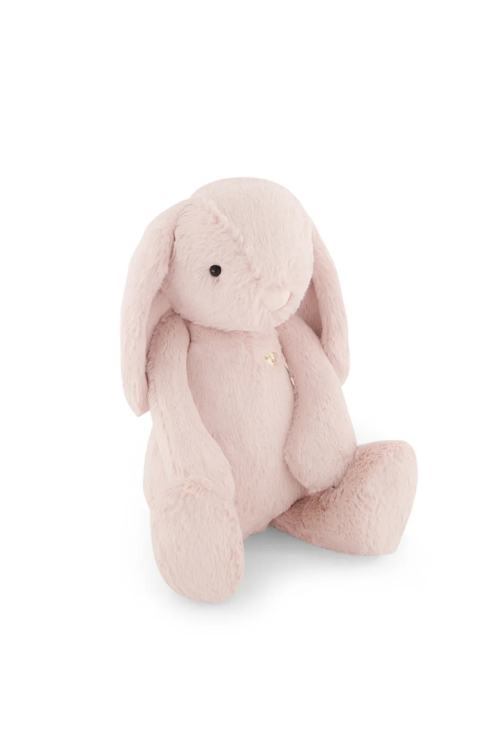 Snuggle Bunnies - Penelope the Bunny - Blush 30CM