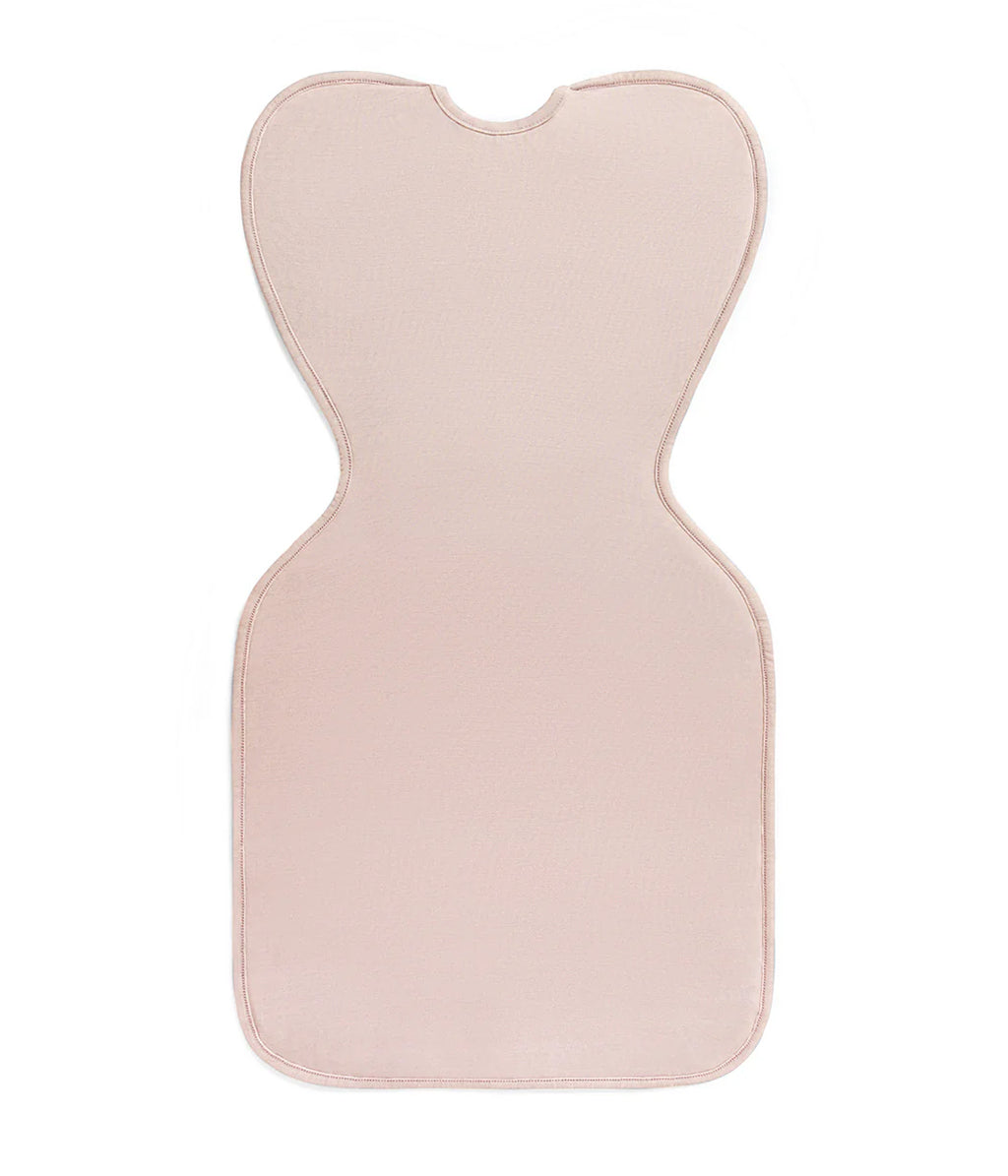 Swaddle Up 0.2 Tog - Blush