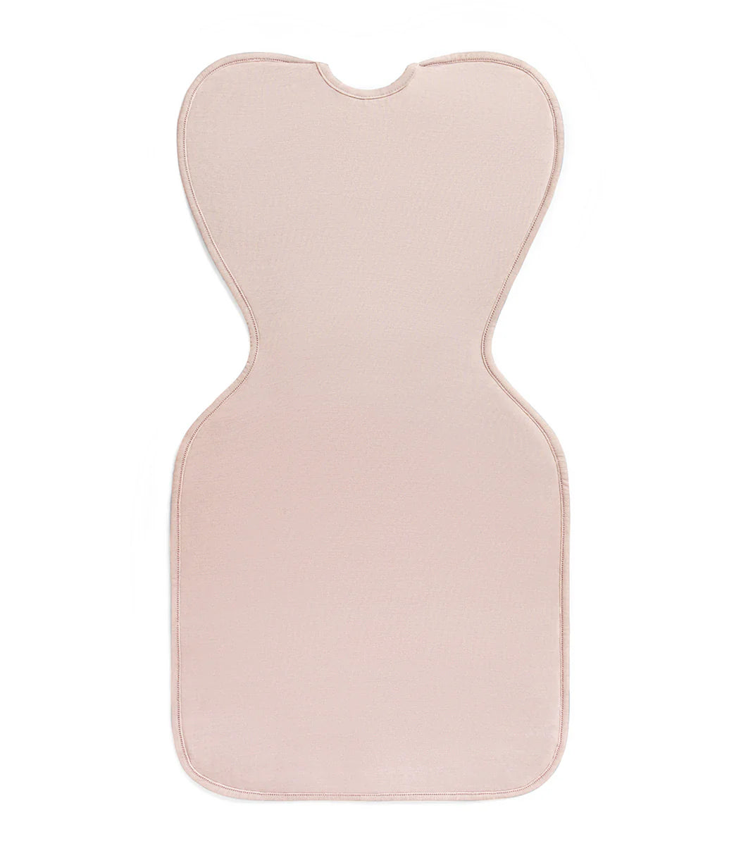 Swaddle Up 0.2 Tog - Blush