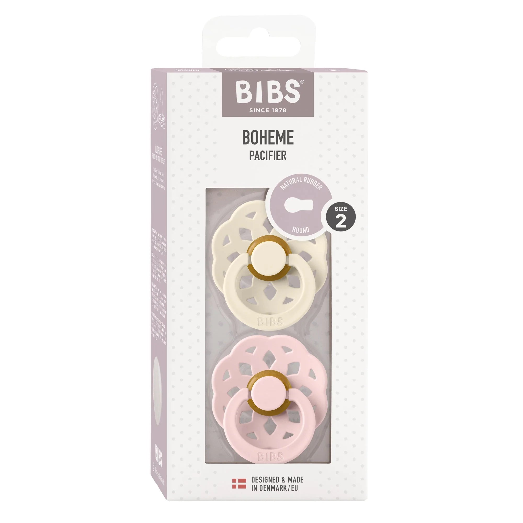 Boheme, S2 - Assorted - (2pk)