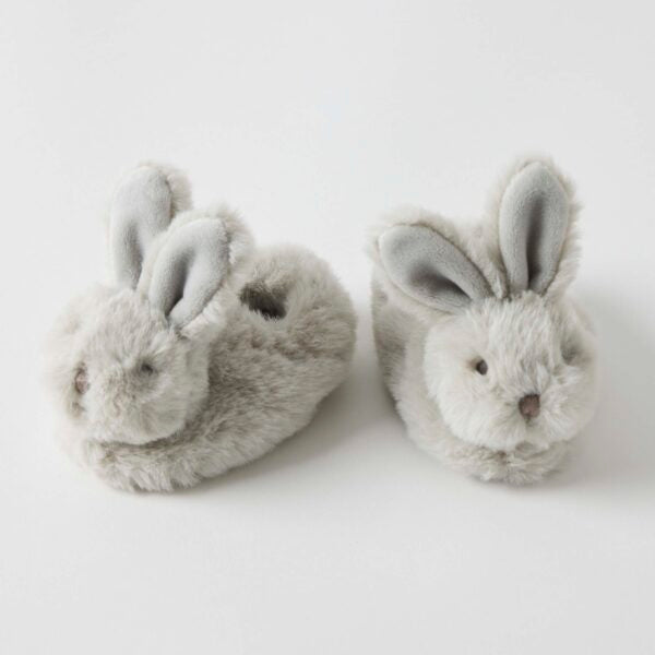 Some Bunny Loves You Booties - Assorted