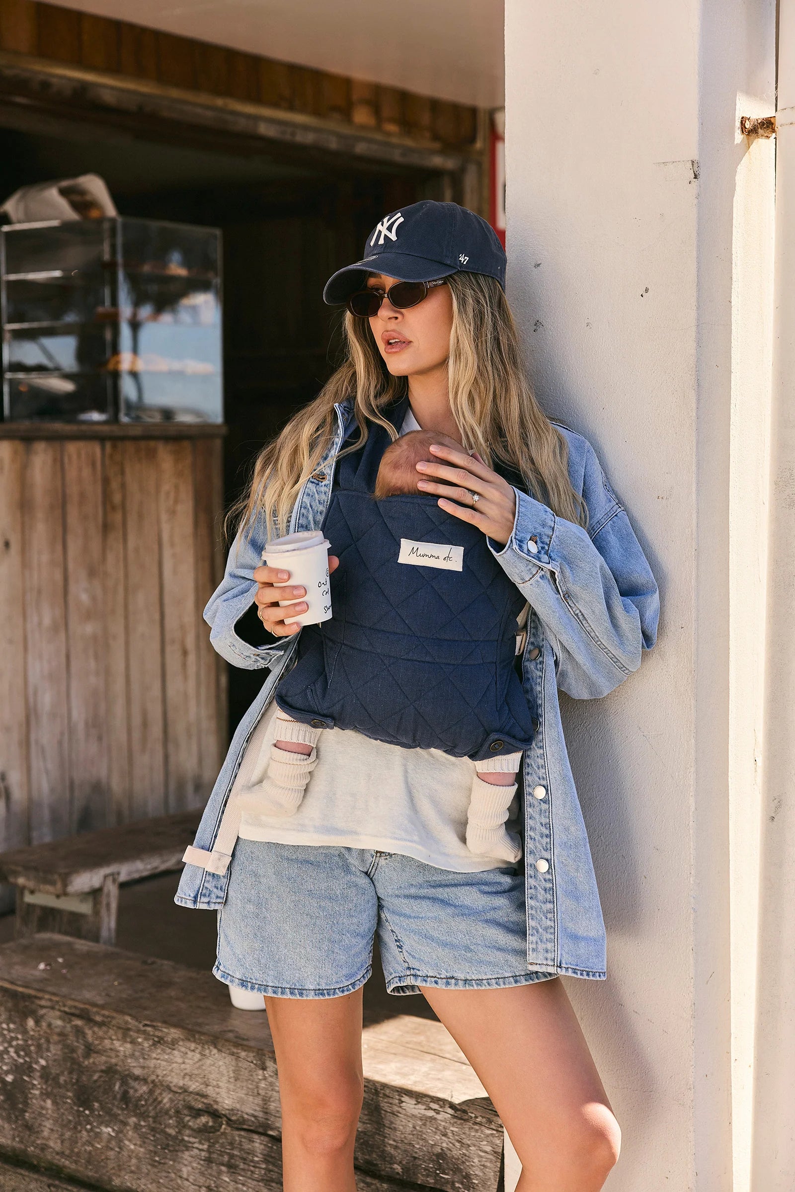 Daily Carrier - Breeze