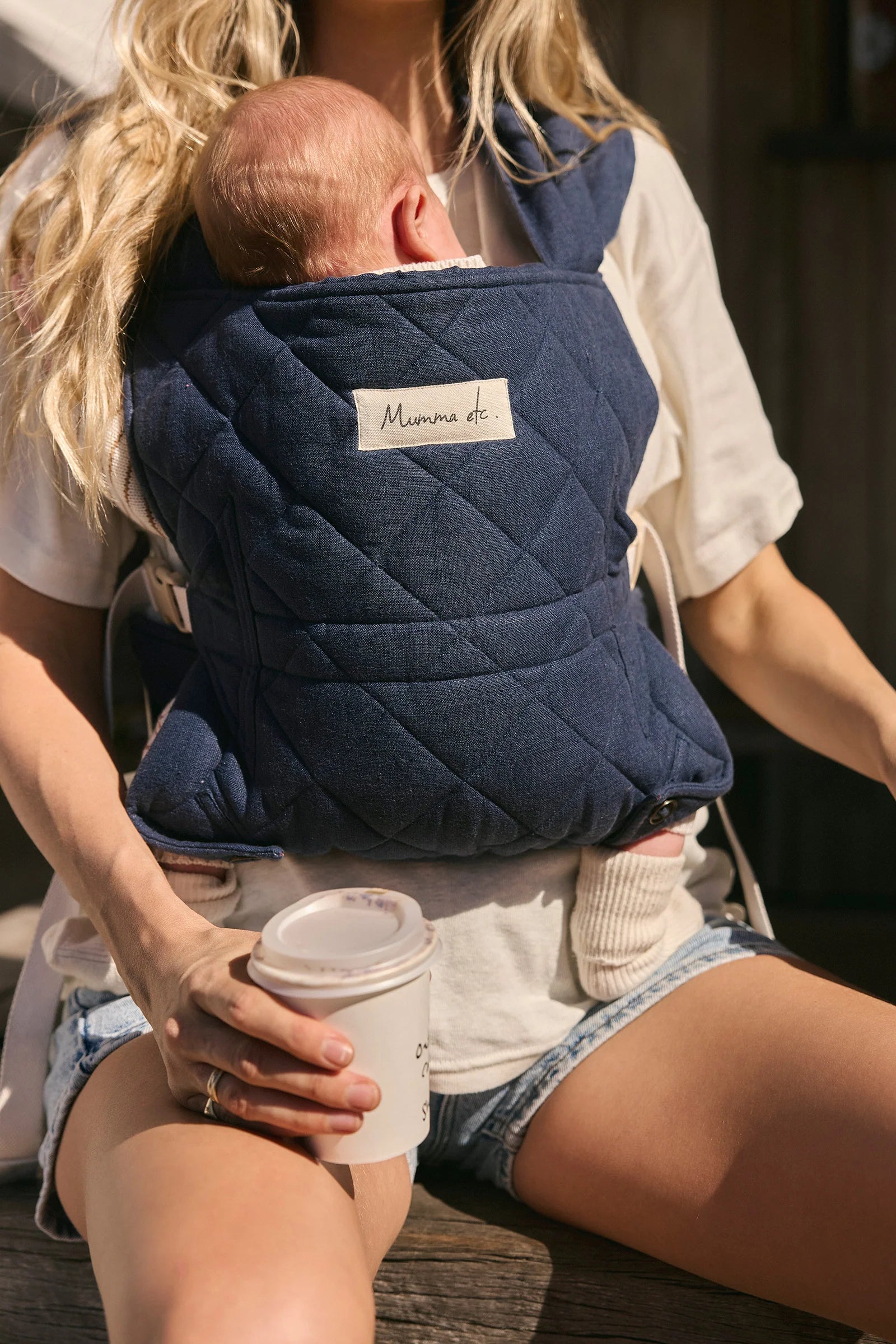 Daily Carrier - Breeze