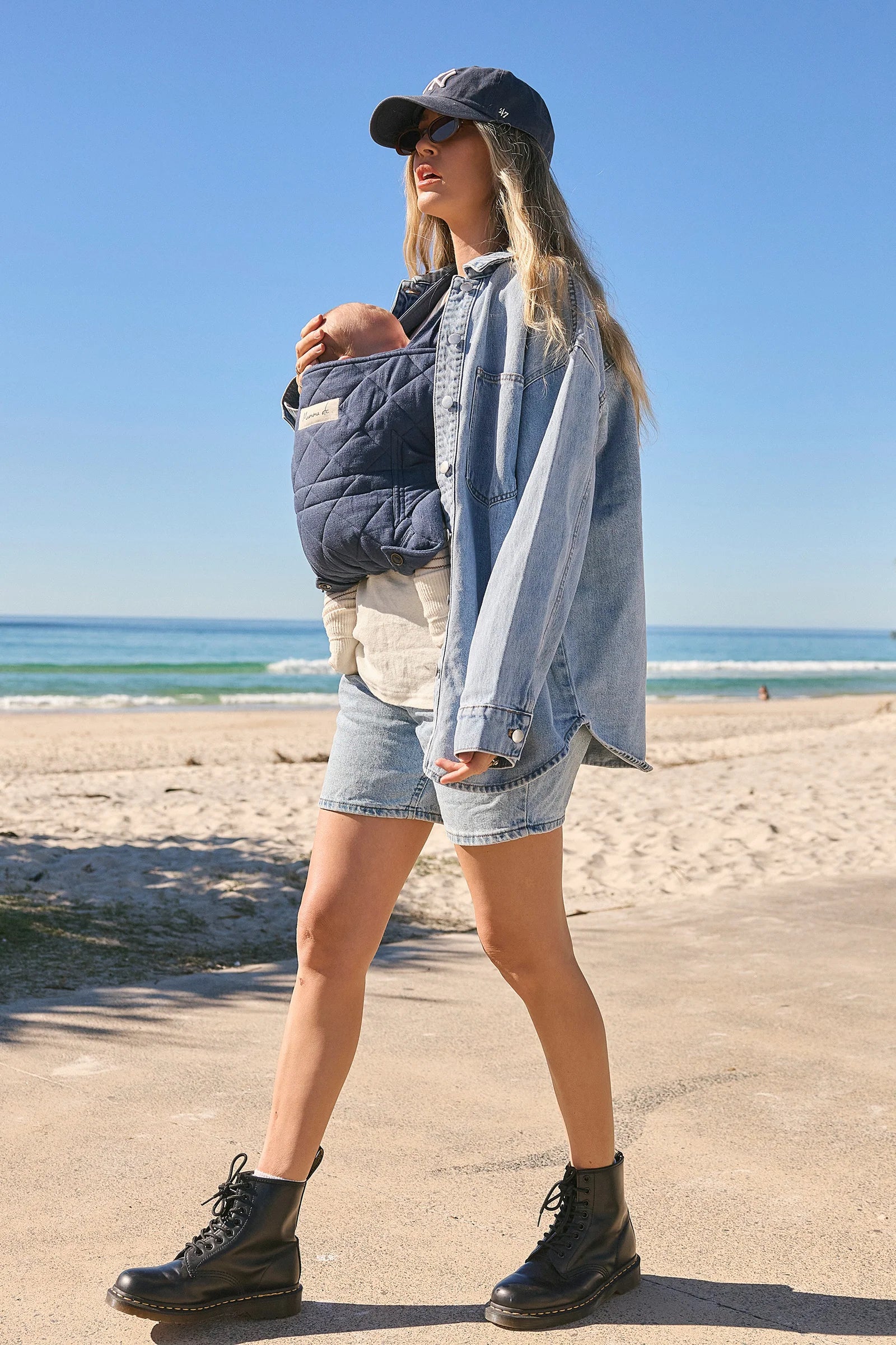 Daily Carrier - Breeze