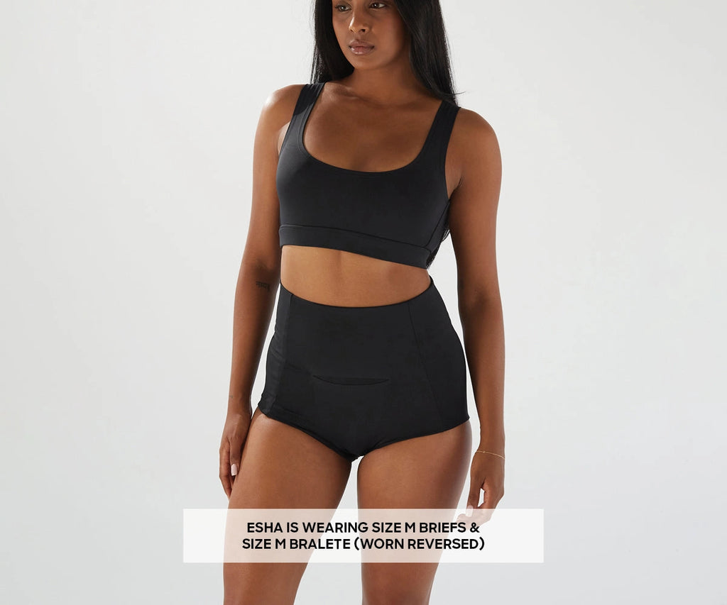 Postpartum Briefs
