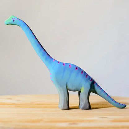 Brontosaurus Big