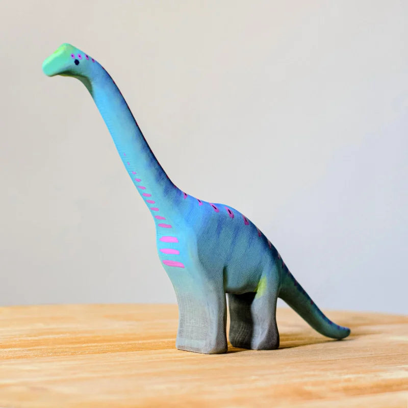 Brontosaurus Big