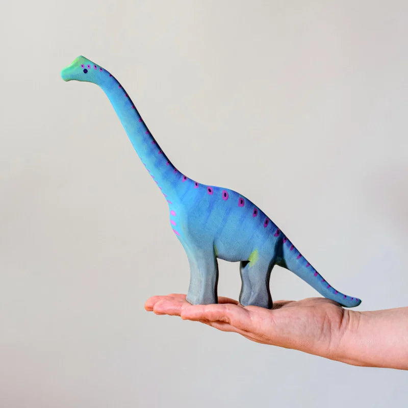 Brontosaurus Big