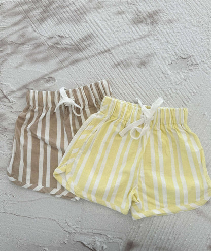 Mylo Beach Short