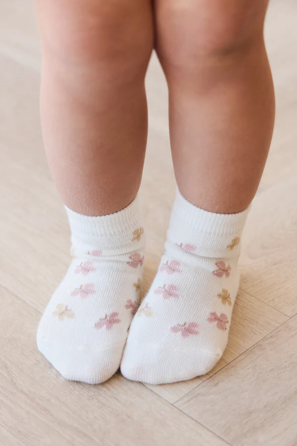 Socks Baby Girls - Assorted