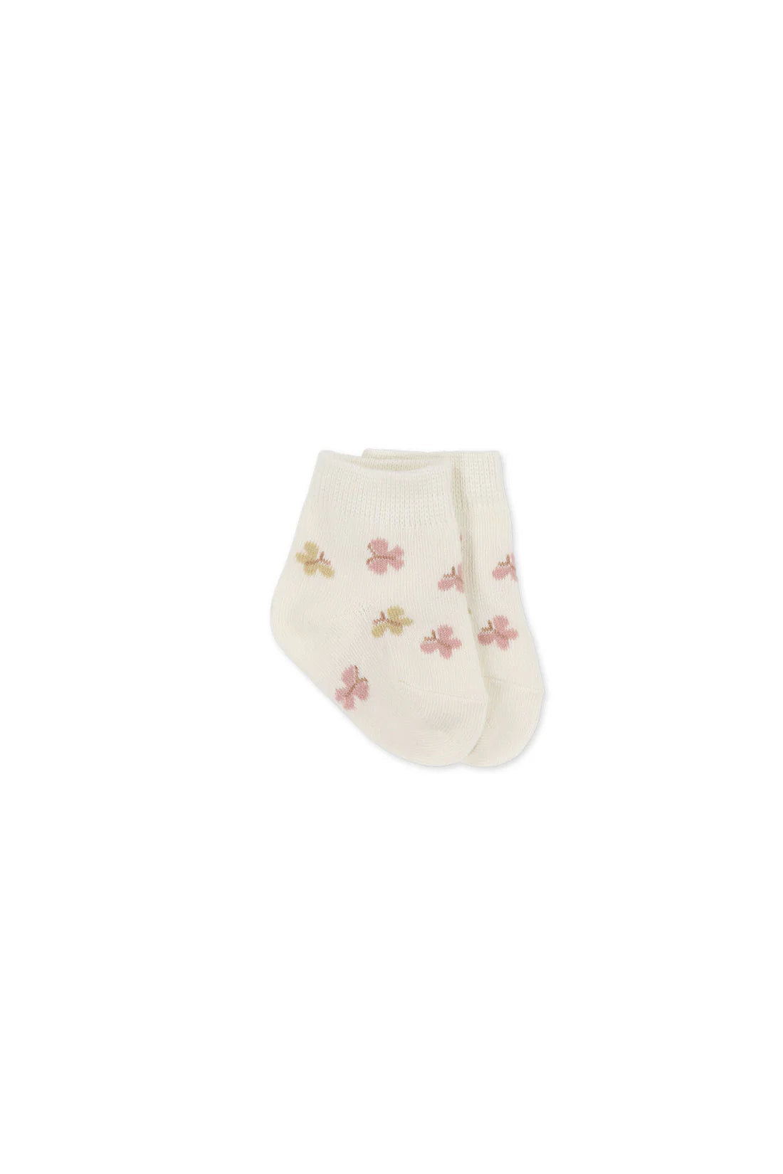 Socks Baby Girls - Assorted