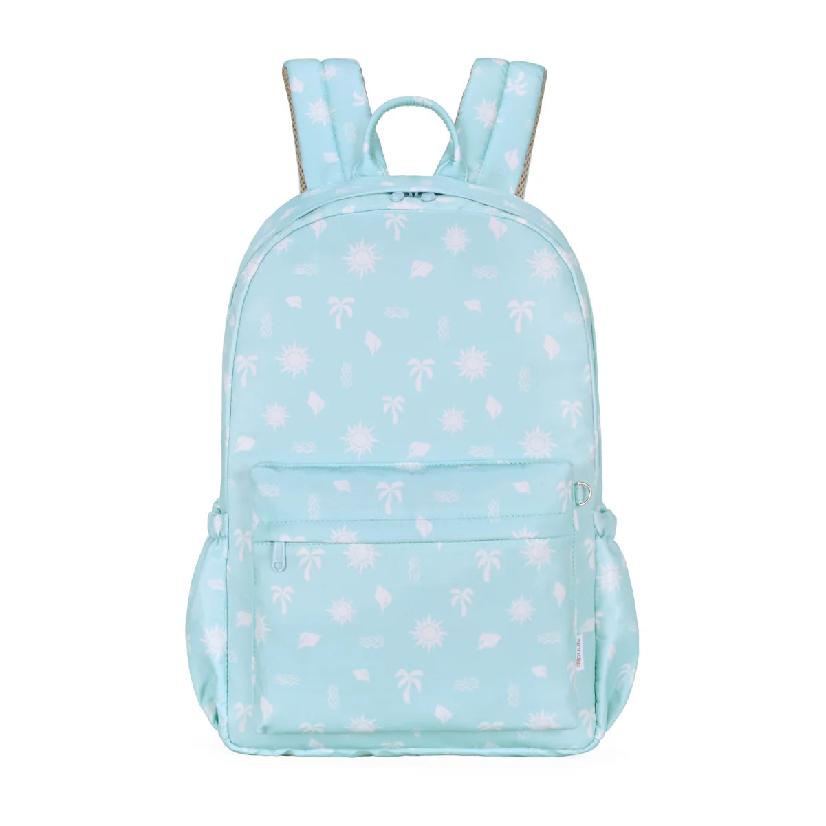 Junior Kindy/School Backpack | Standard Depth