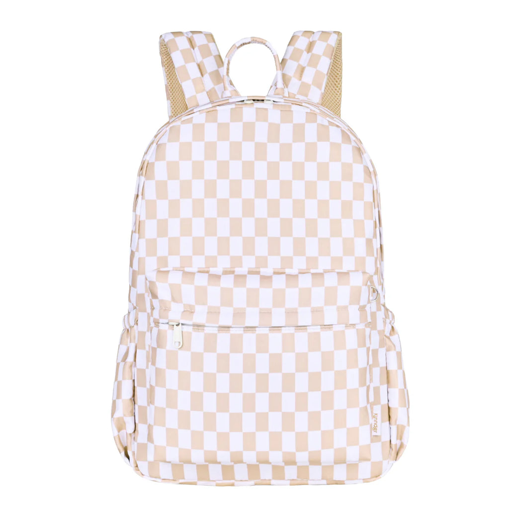 Junior Kindy/School Backpack | Standard Depth