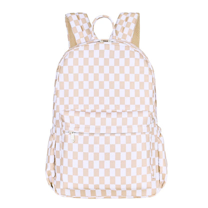 Junior Kindy/School Backpack | Standard Depth