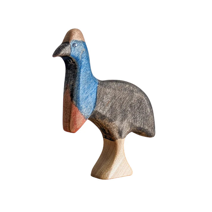 Cassowary