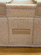 Signature Nappy Caddy - Beige