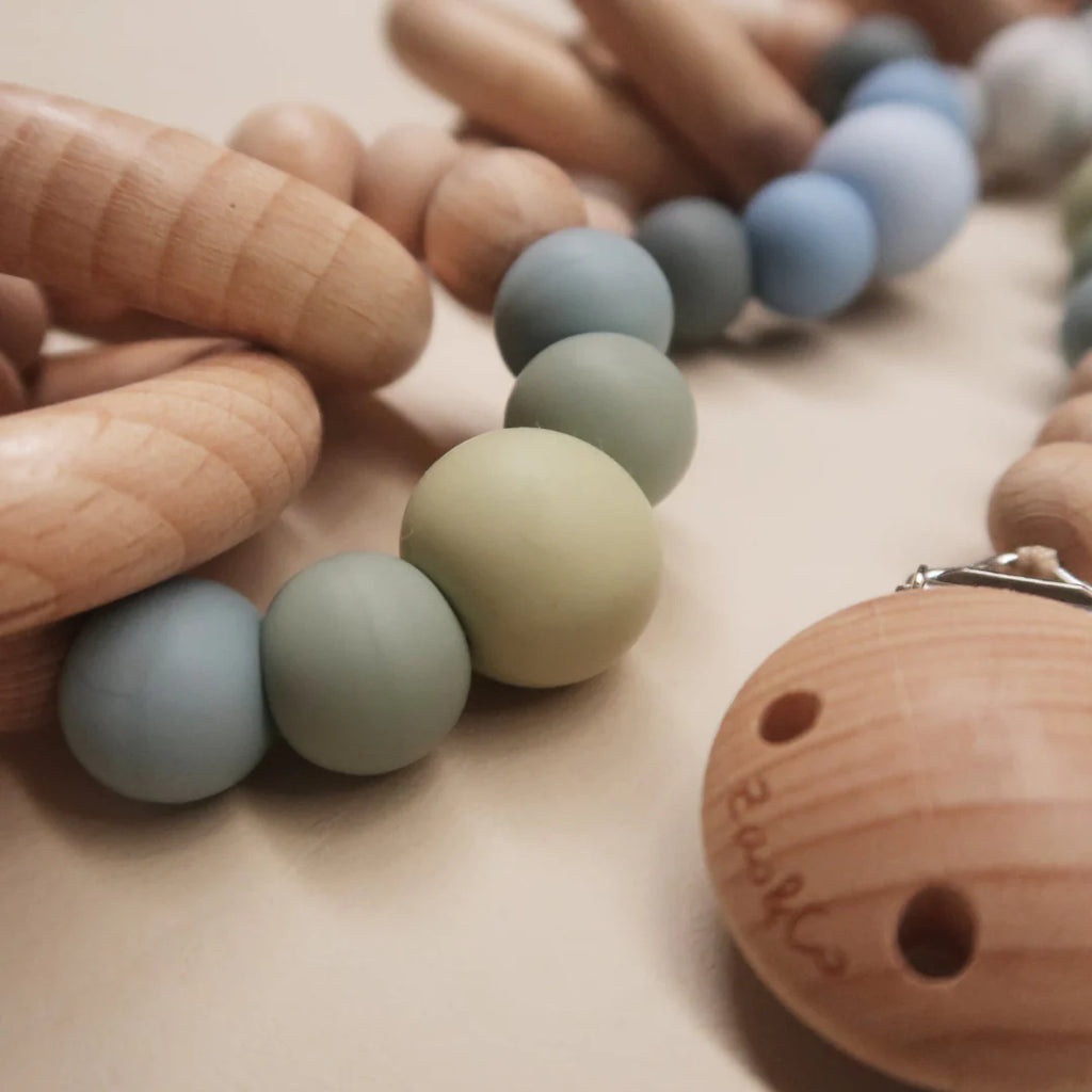 Charlie Teething Ring