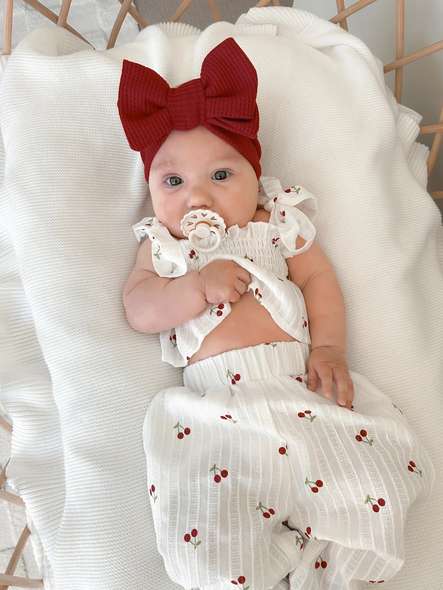 Cherry Set