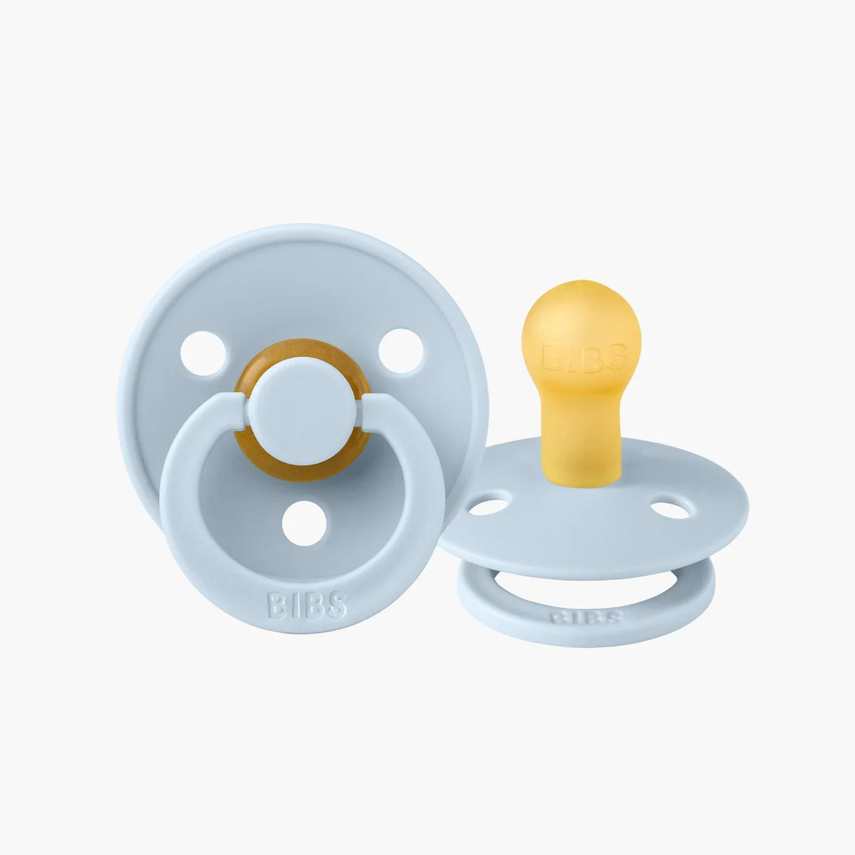 Colour, Round S1-(2pk) - Assorted