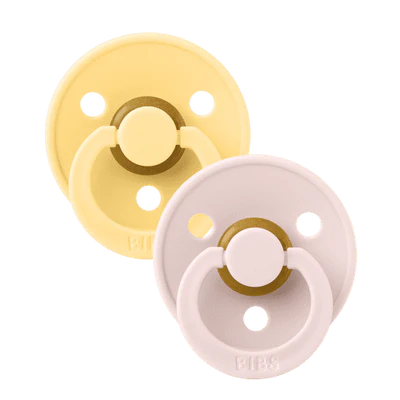 Colour, Round S2- (2pk) - Assorted