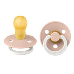 Colour, Round S3 GLOW - Assorted