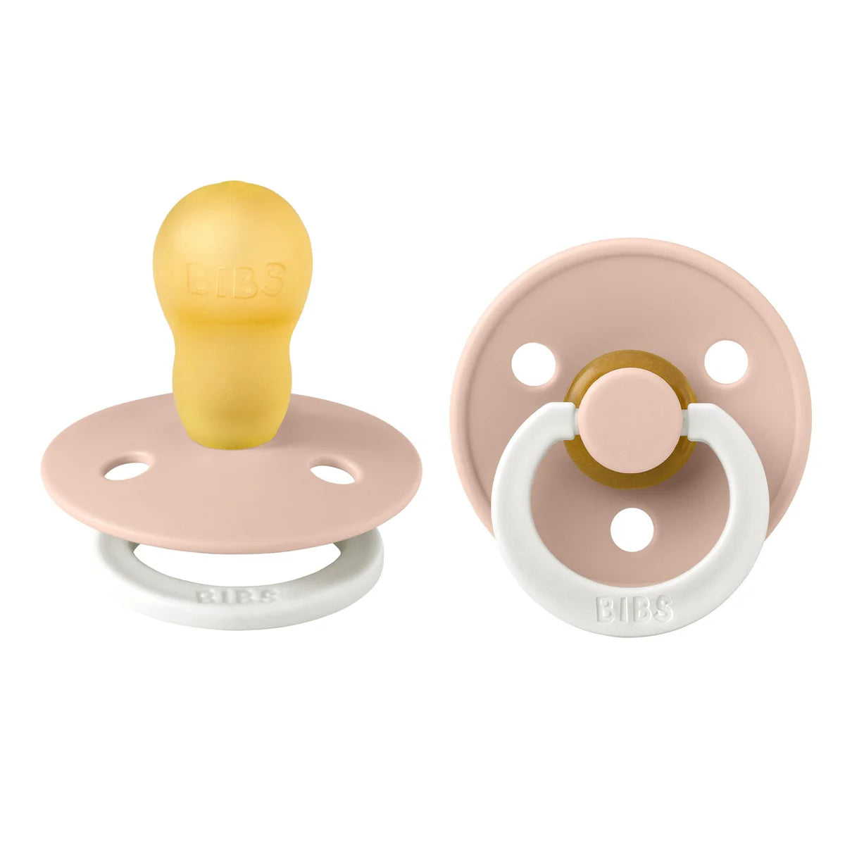 Colour, Round S3 GLOW - Assorted