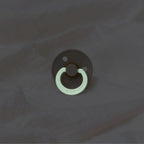 Colour, Round S3 GLOW - Assorted