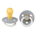 Colour, Round S3 GLOW - Assorted