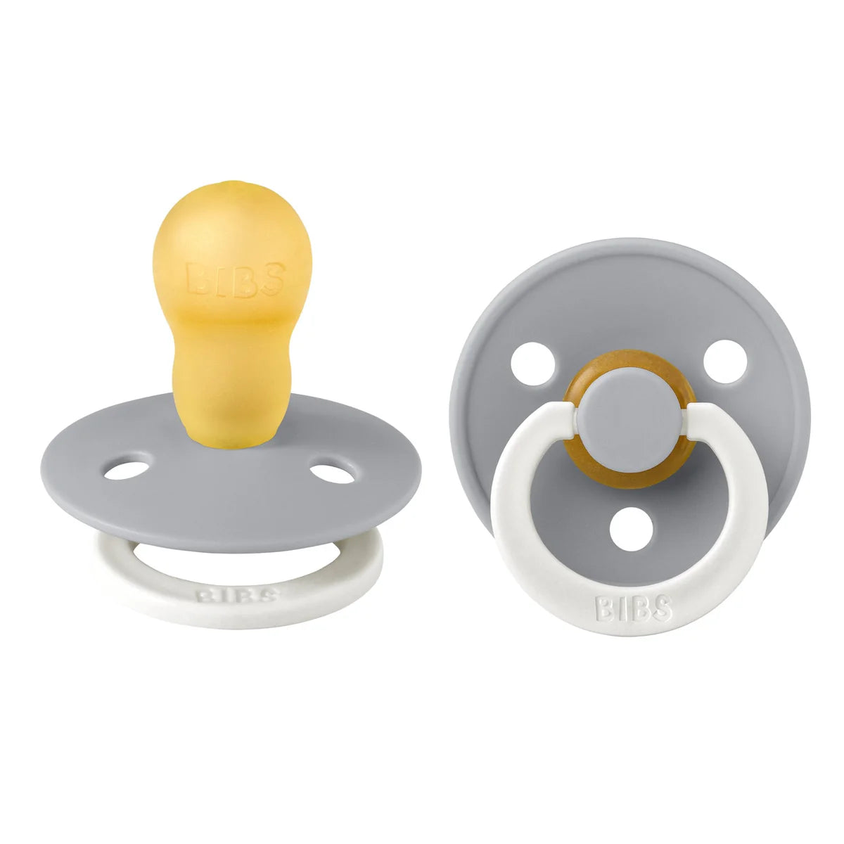 Colour, Round S3 GLOW - Assorted