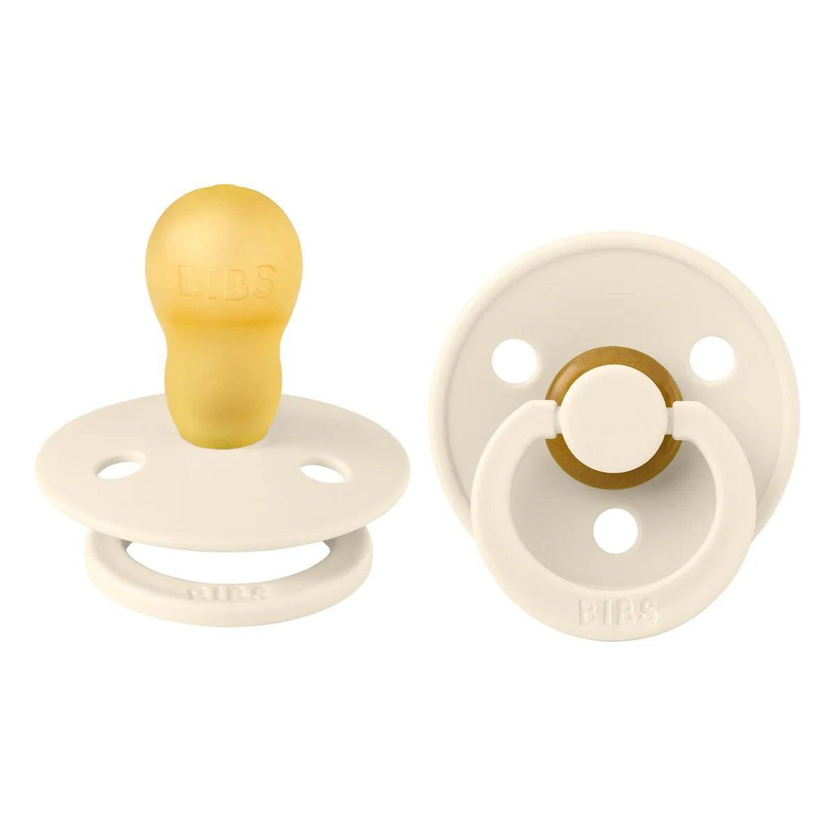 Colour, Round S3 (2pk) - Assorted