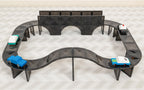 Creative Roads Pack 48pc