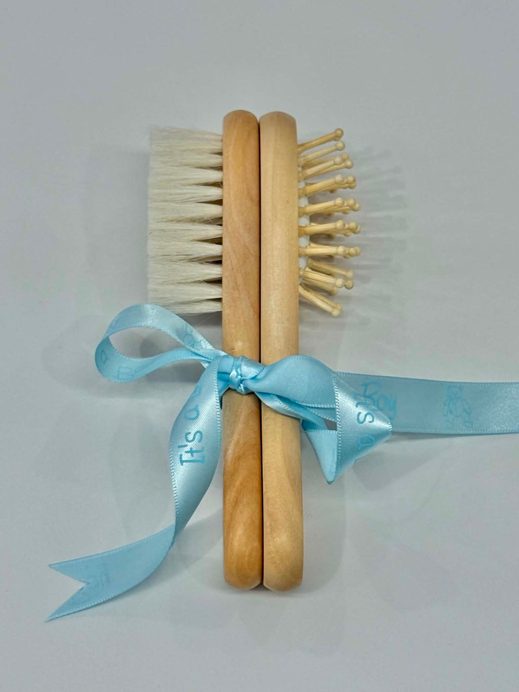 Brush Set - 2 Piece