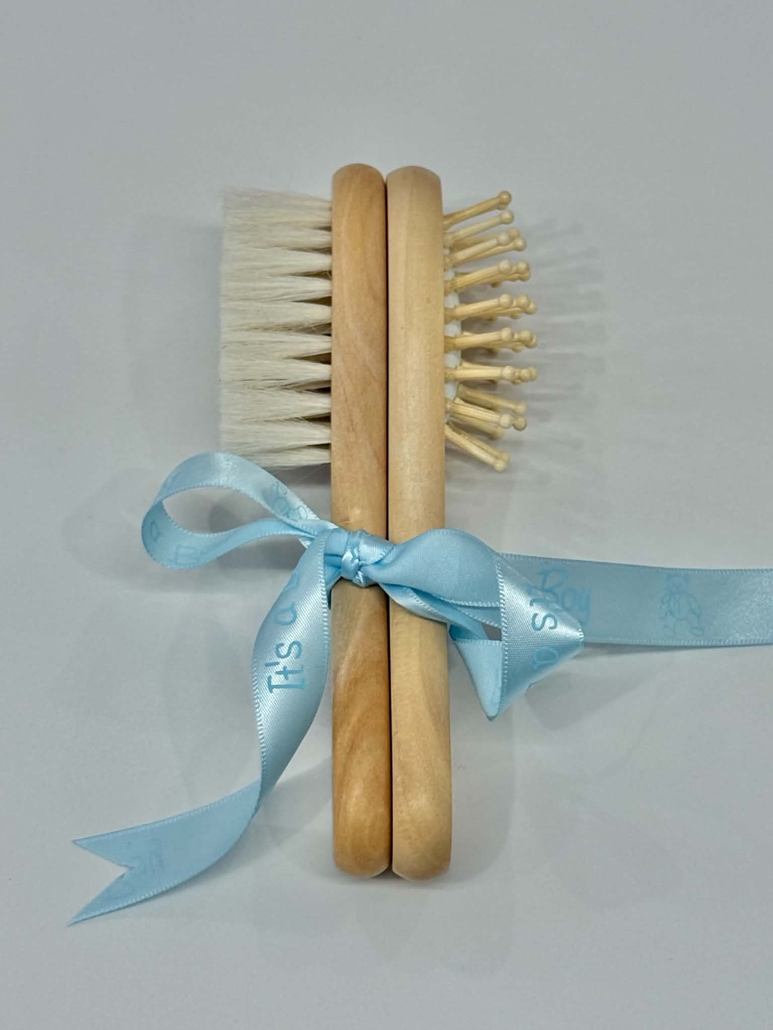Brush Set - 2 Piece