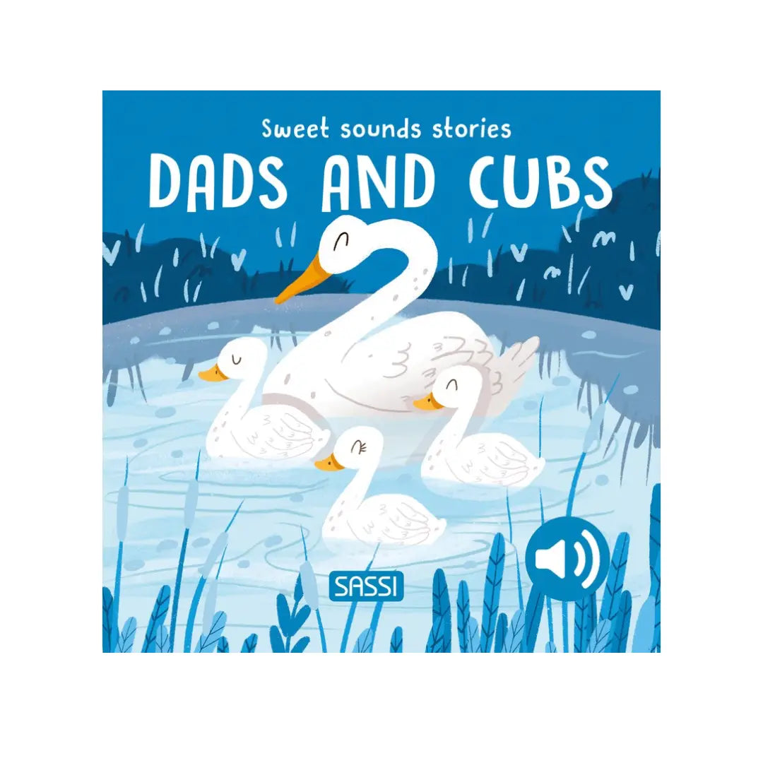 Dads and Cubs