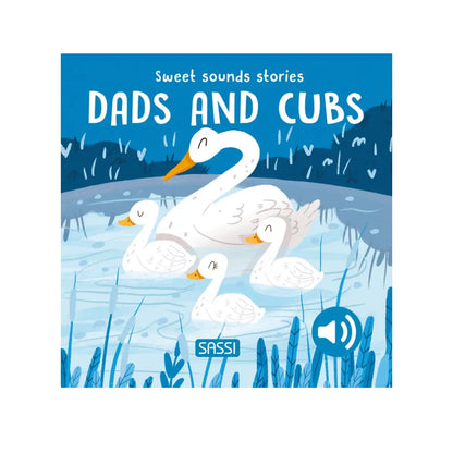 Dads and Cubs