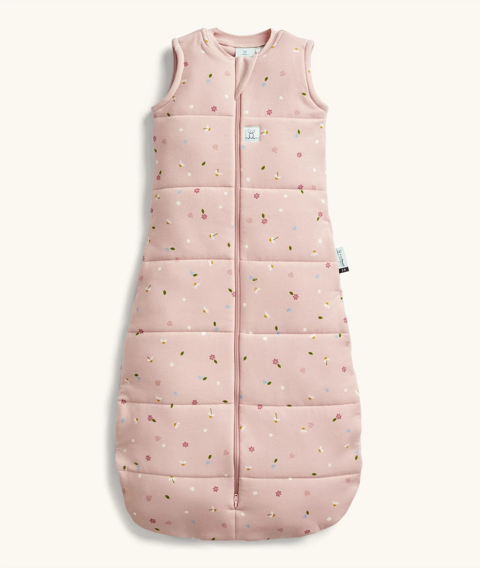 Jersey Bag Daisies