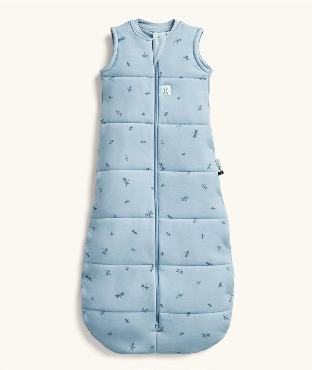 Jersey Bag Dragonflies